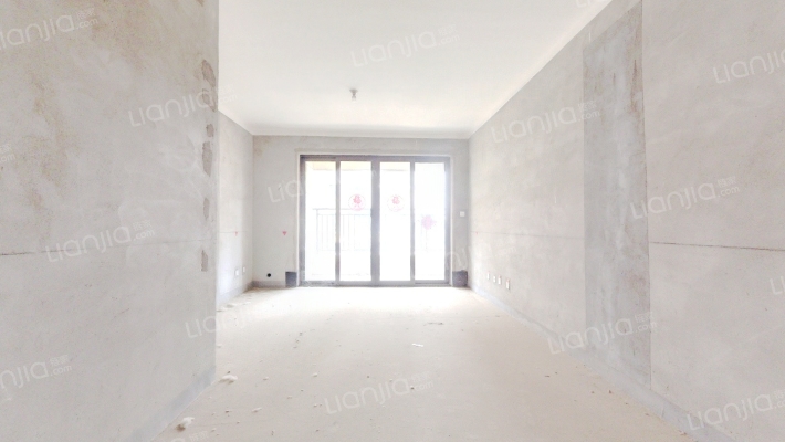 绿地花语城盈翠苑二手房实景图