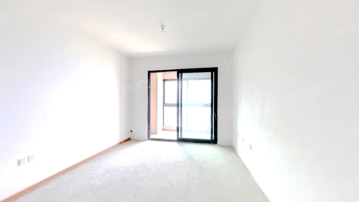 建发阳光城璞悦二手房实景图