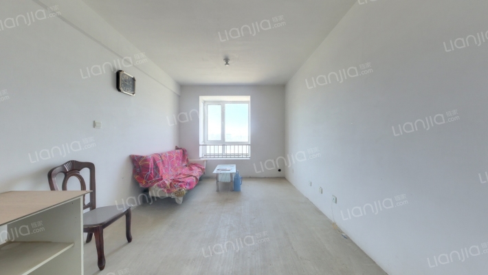 水晶海岸二手房实景图