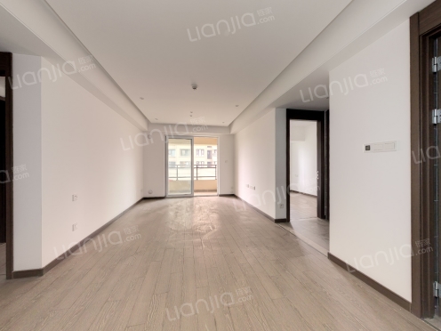 整租·万科金域学府繁花里 3室2厅 东