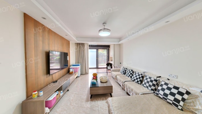 尚礼苑二手房实景图