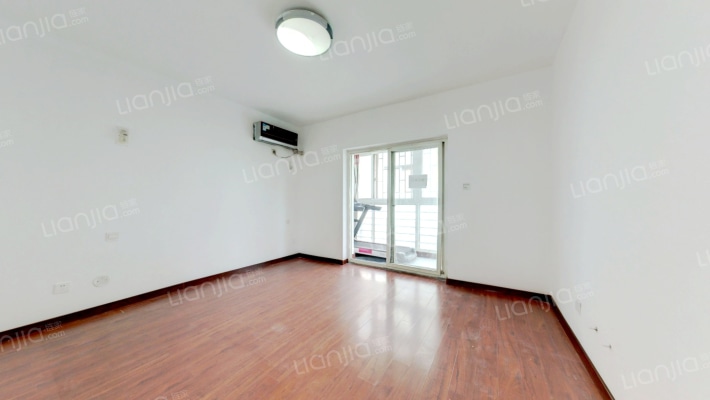 择邻青年首宅二手房实景图