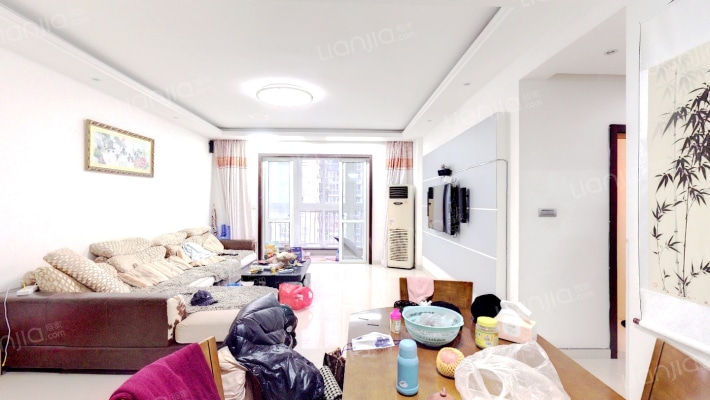 新宫前锦园二手房实景图