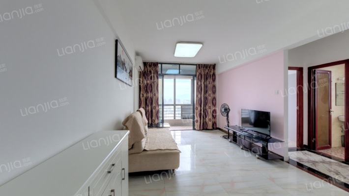 鼎盛广场二手房实景图