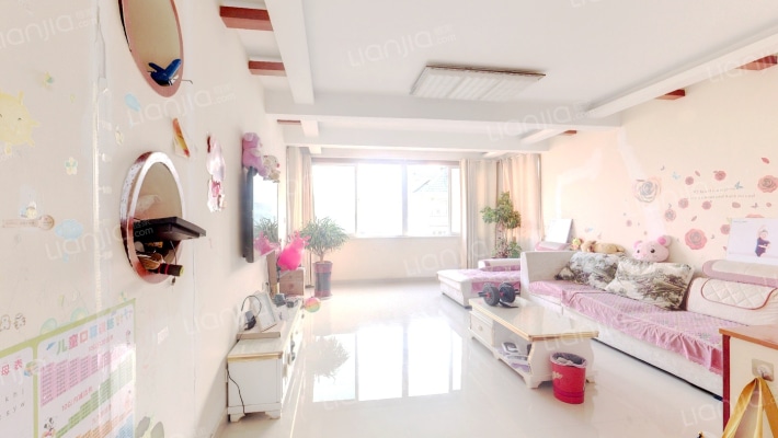 碧水绿都二手房实景图