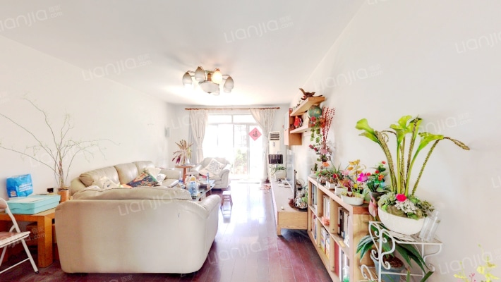 星洲花园红树林二手房实景图