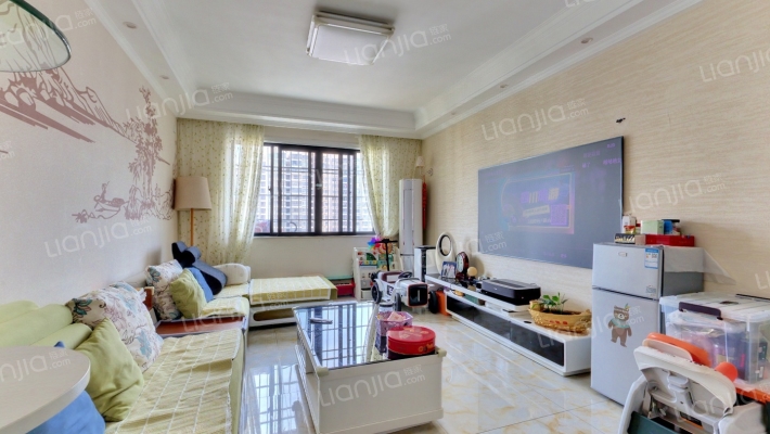 金环大厦二手房实景图