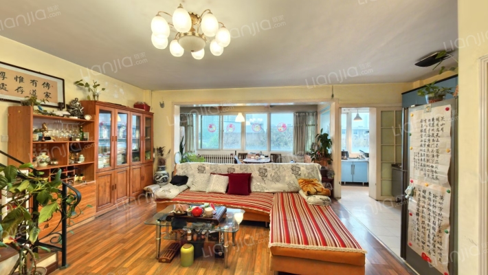 林德花园二手房实景图