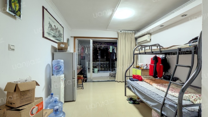 长富花园二手房实景图