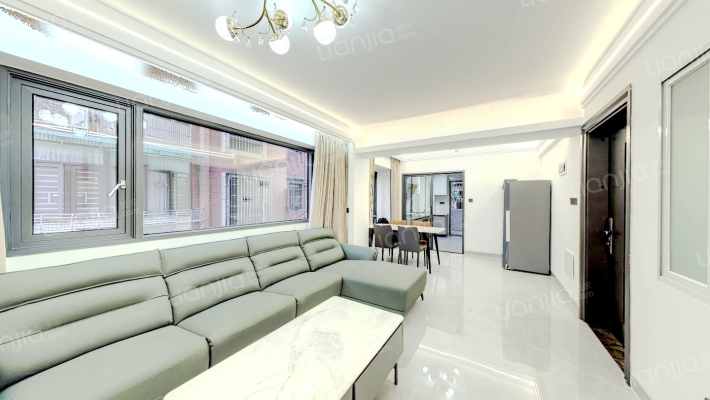 海日苑二手房实景图