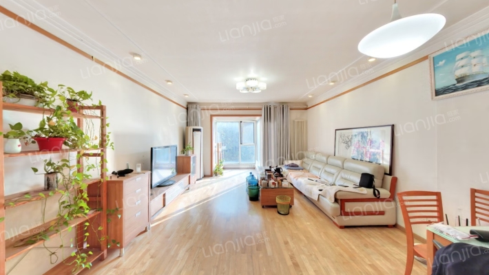 玺萌公馆二手房实景图