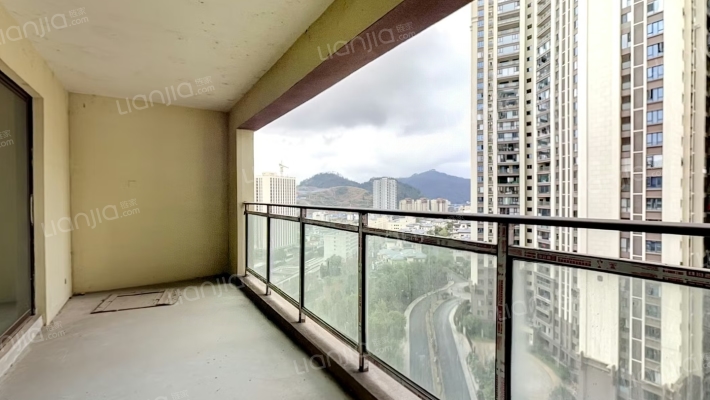 仁安·御香山二手房实景图