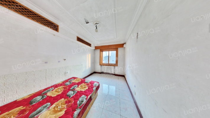 荔湾公寓二手房实景图