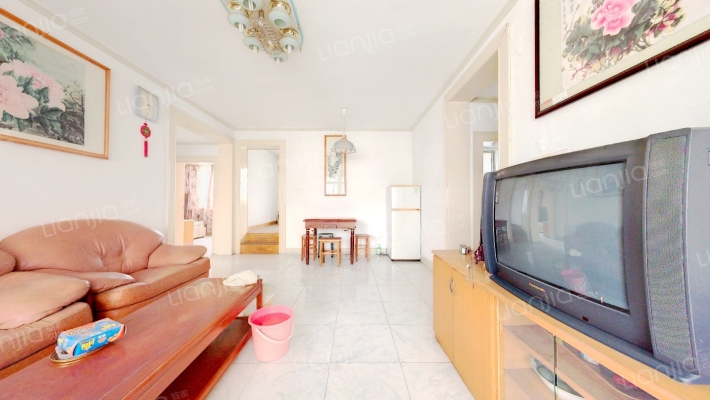 碧波花园二手房实景图