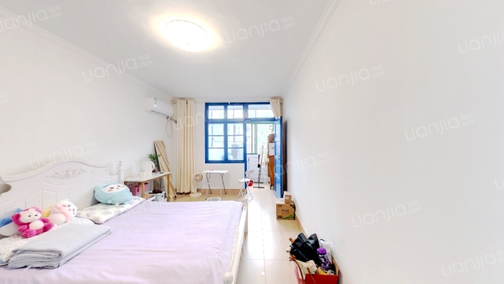 陈小巷社区二手房实景图