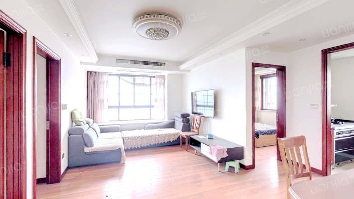 望浦锦园二手房实景图