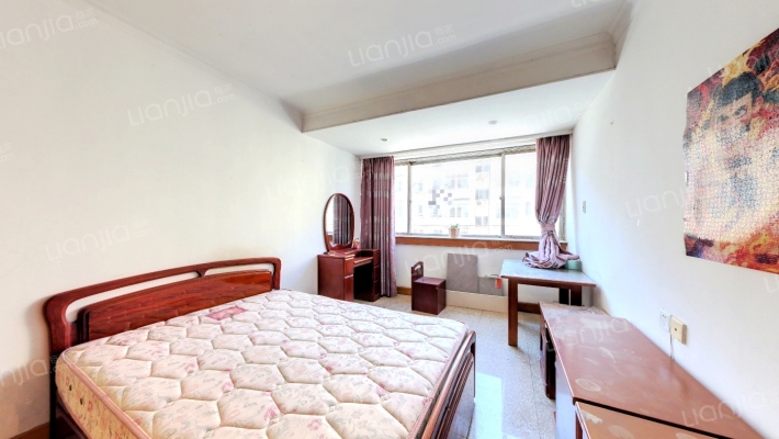 通伸西街二手房实景图