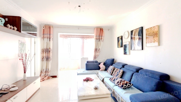 望景苑二手房实景图