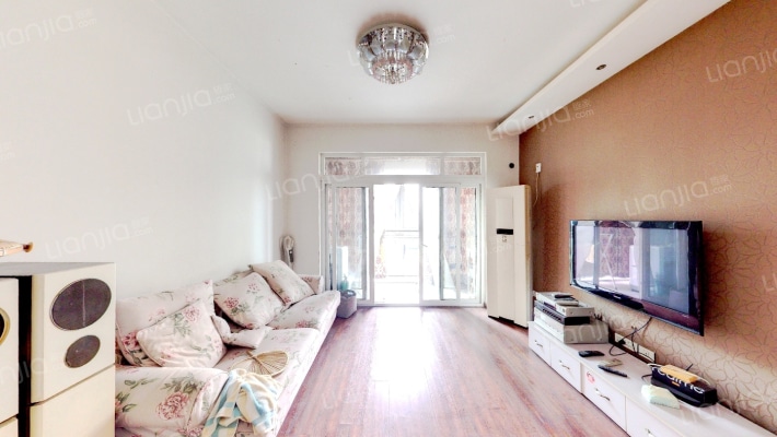 华宇秋水长天二手房实景图