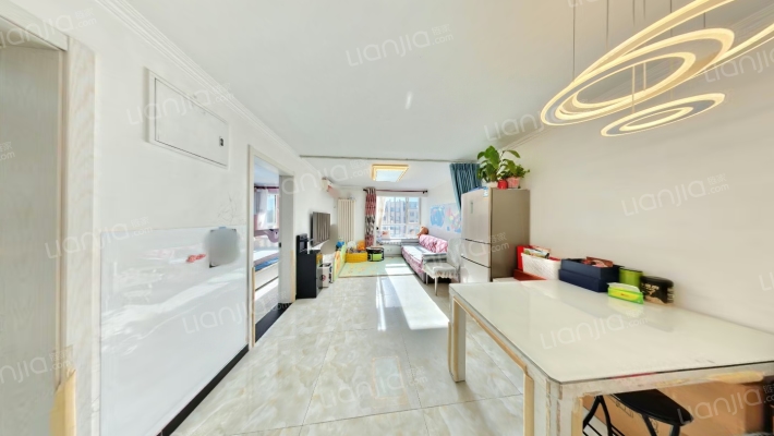 北郡嘉源二手房实景图