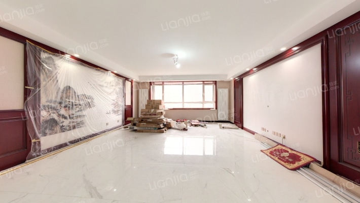 晨曦嘉园二手房实景图