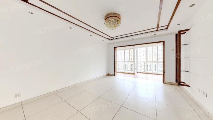 创意英国剑桥公园二手房实景图