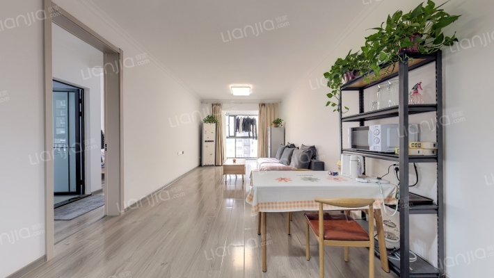 大正水晶森林二手房实景图