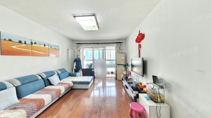 阳光100西园二手房实景图