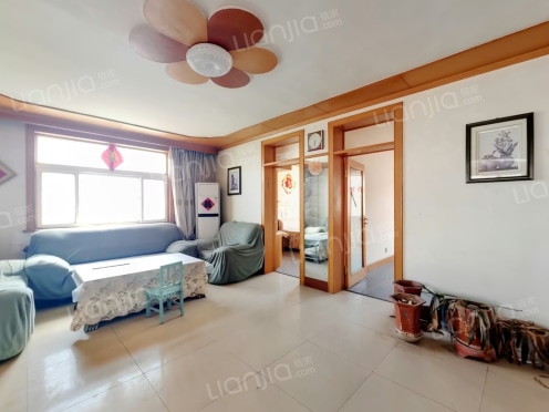 整租·永興住宅區 3室2厅 南