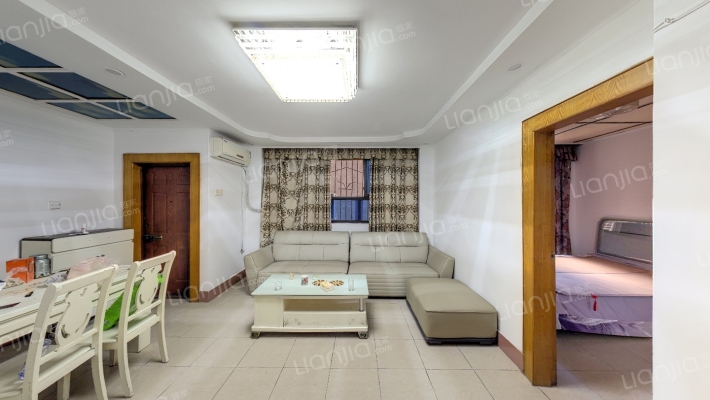 建东二村二手房实景图