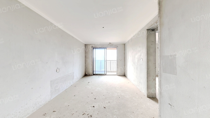 新城吾悦首府二期二手房实景图