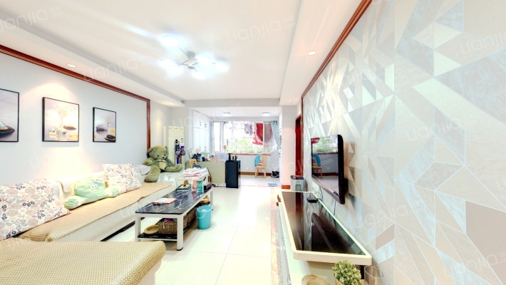 融汇之家二手房实景图