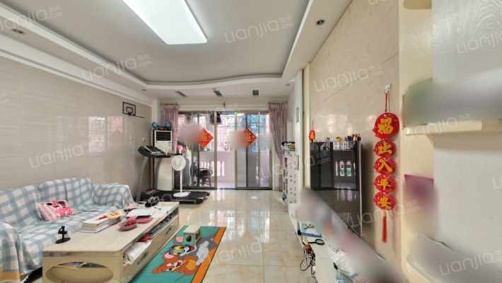 新安园二手房实景图