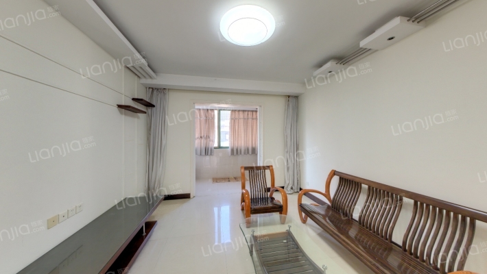 七秀小区二手房实景图