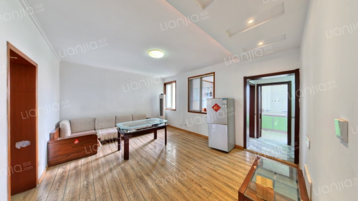 西华公寓二手房实景图