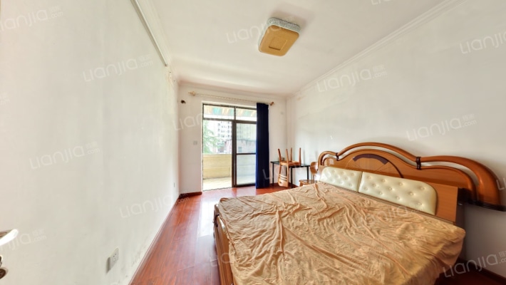 交通大学家属院二手房实景图