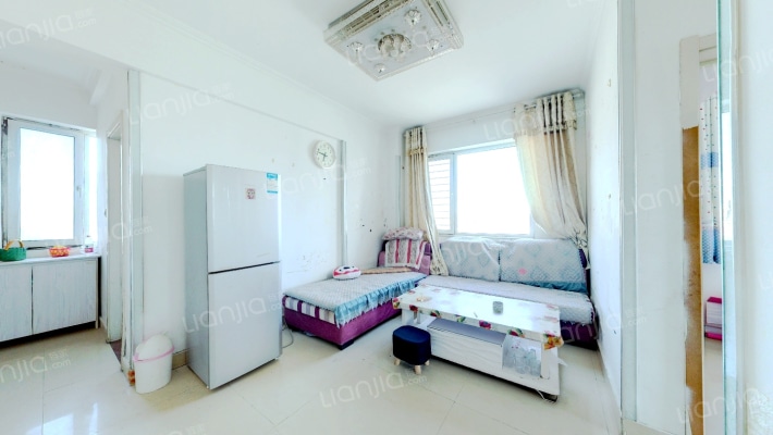 中茂橄榄城二手房实景图