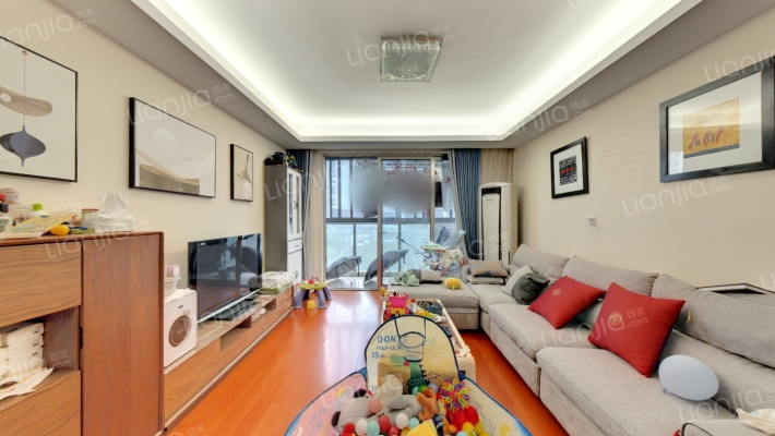 玲珑湾花园四区二手房实景图