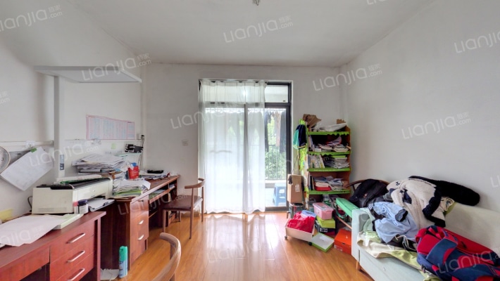 柳岸晨韵二手房实景图