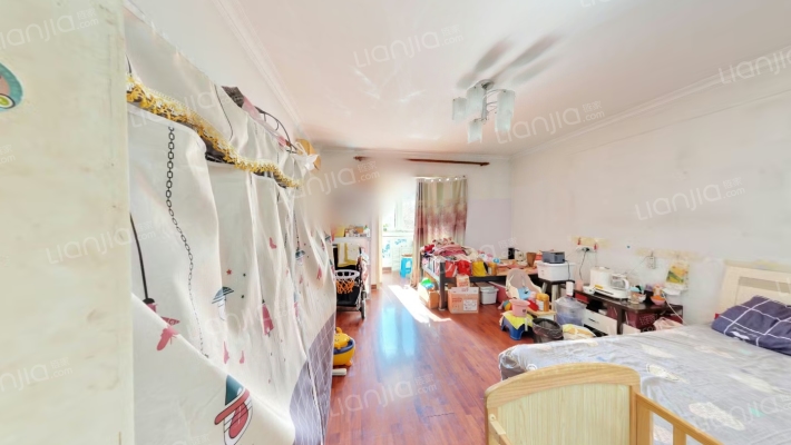 流霞东里二手房实景图