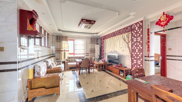 才子城二手房实景图