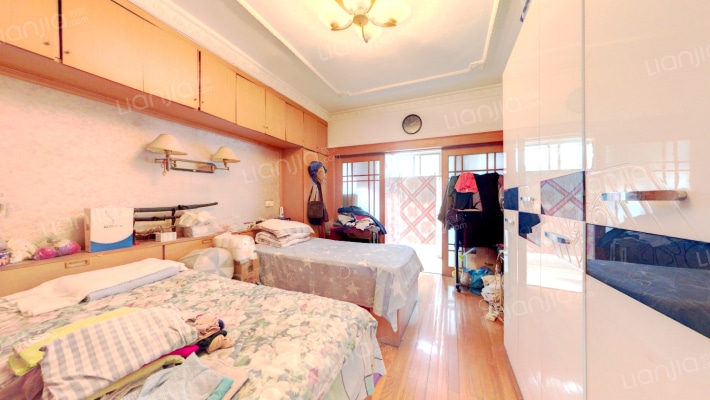 止马营二手房实景图