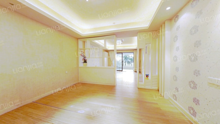 碧桂园十里银滩海云天二手房实景图