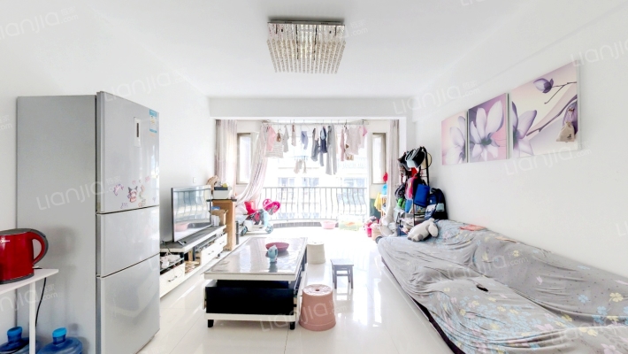 金色交响家园二手房实景图