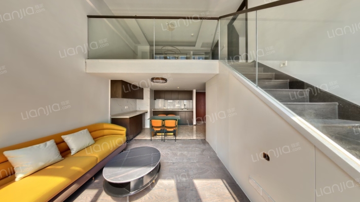 世茂西溪宸悦二手房实景图