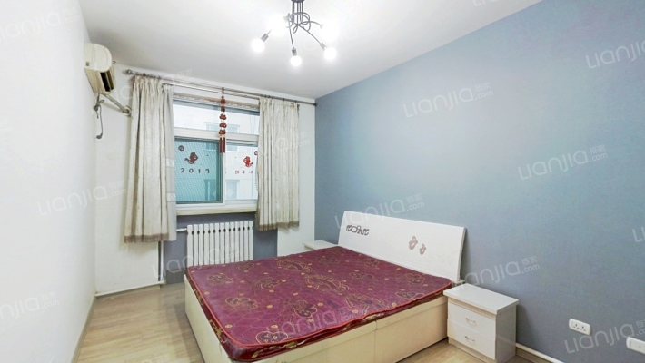 日报社电建宿舍二手房实景图