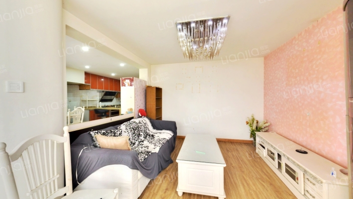 康虹花园二手房实景图