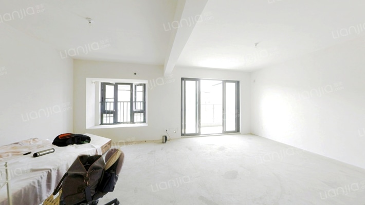 碧桂园十里芳华二手房实景图