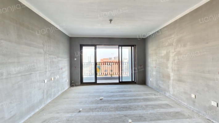 万林府贰号院二手房实景图