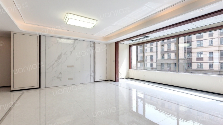 鑫苑御龙湾二手房实景图